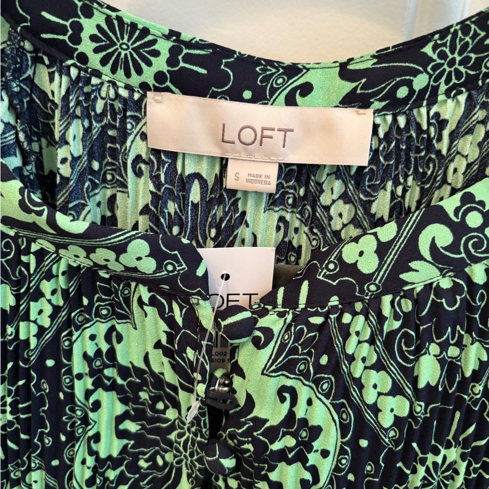 Ann Taylor Loft Dress